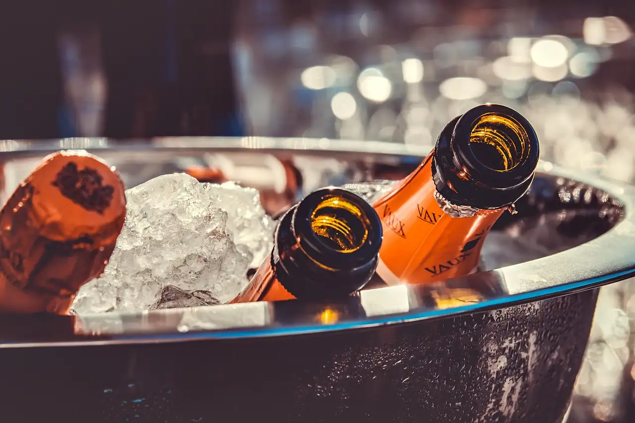 De accijnzen op alcohol: wat je moet weten