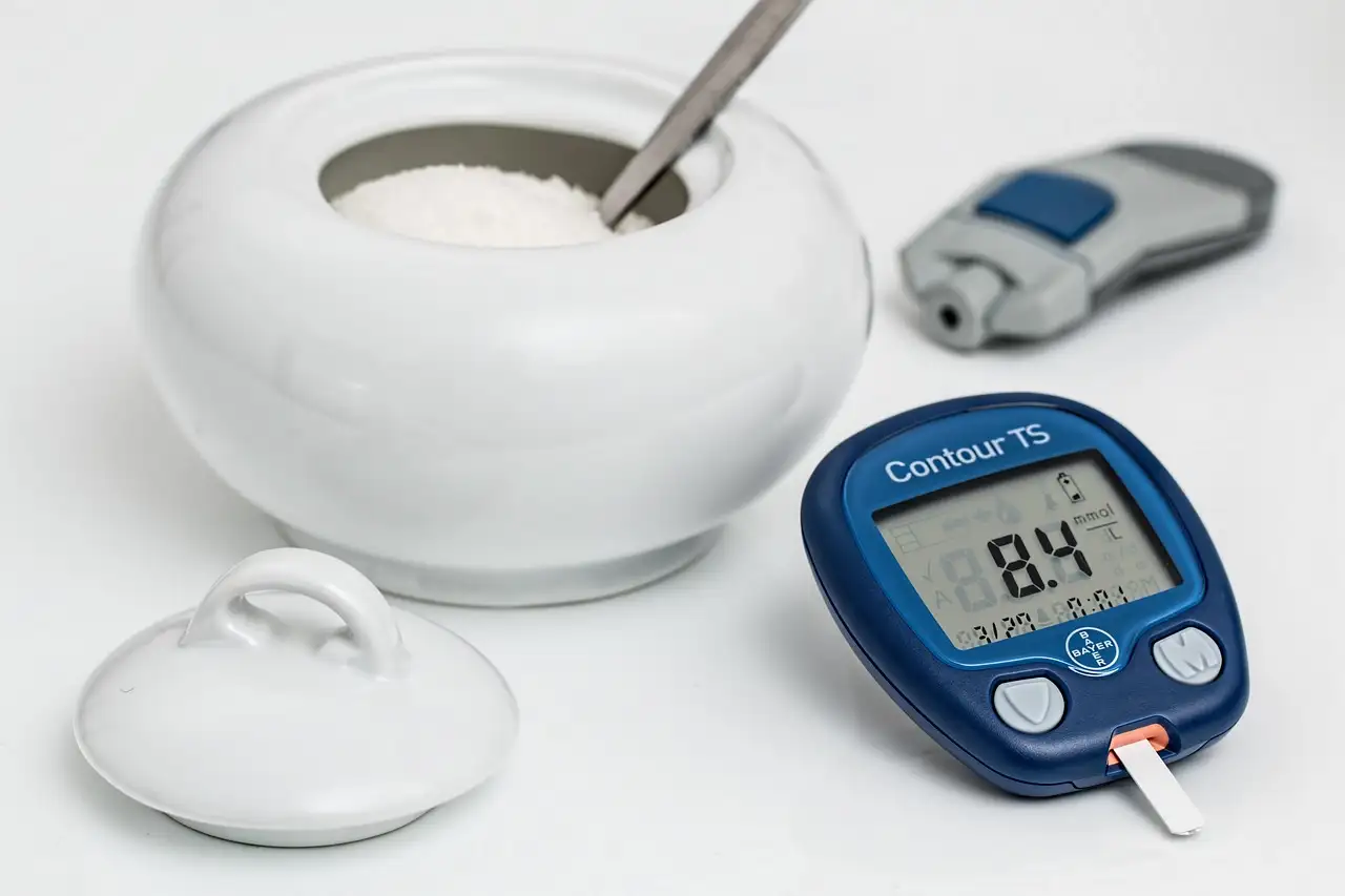 Alcohol for type 2 diabetics