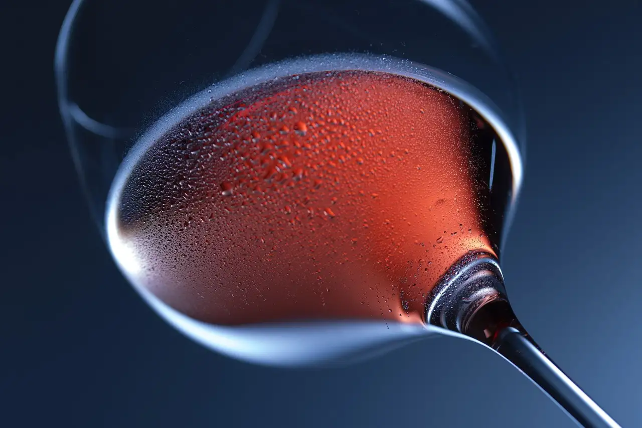 Alcohol marokko