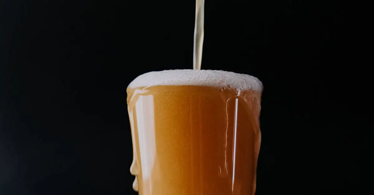 Alcohol molecuulformule: structuur en eigenschappen
