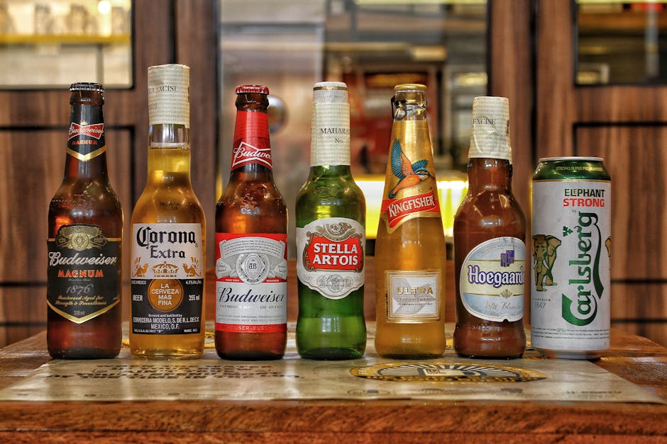 Alcohol in Nederland 2026: feiten, cijfers en trends