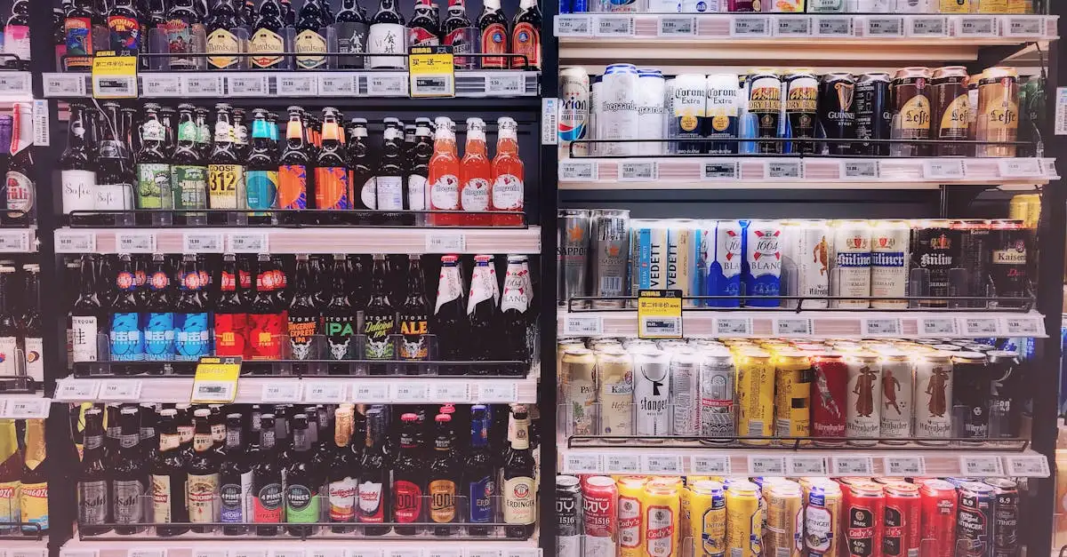 Alcohol in Nederland: Wetgeving, verkoop en gebruik