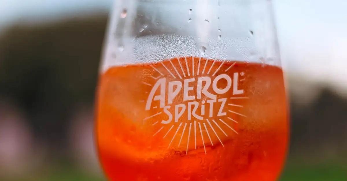 Wat zijn de populairste alcoholische dranken in Nederland?