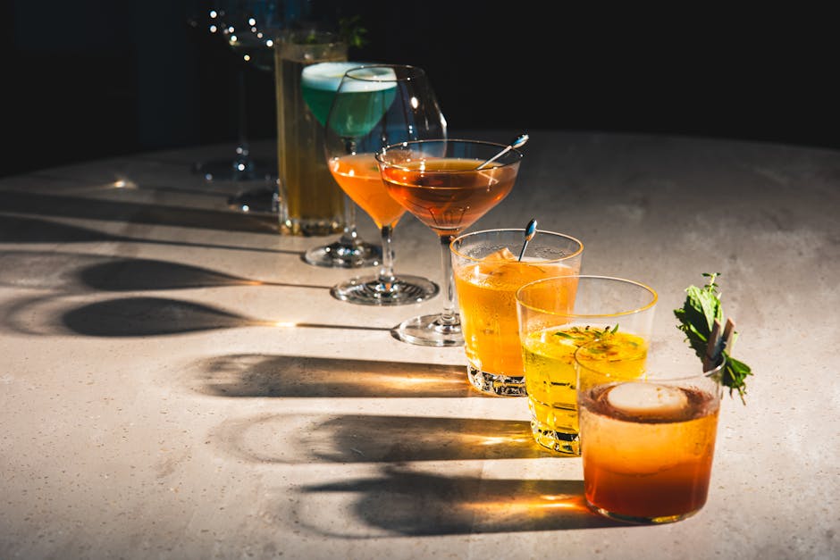 Alcoholvrije dranken 2026: de beste merken, bieren en mocktails