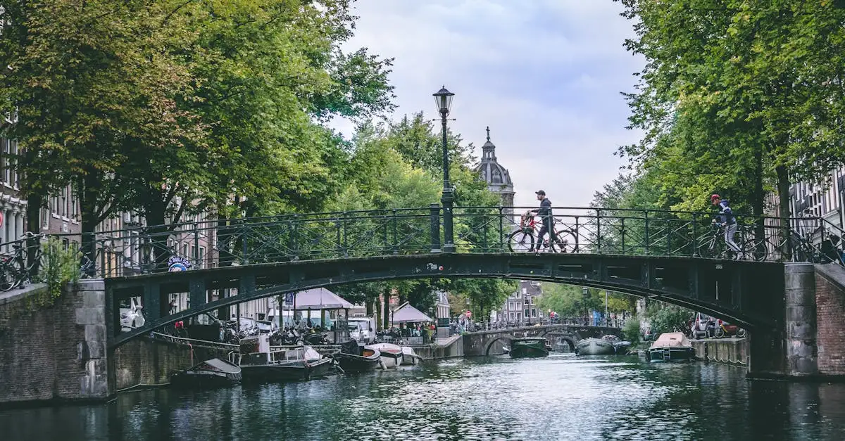 Amsterdam verslavings centrum