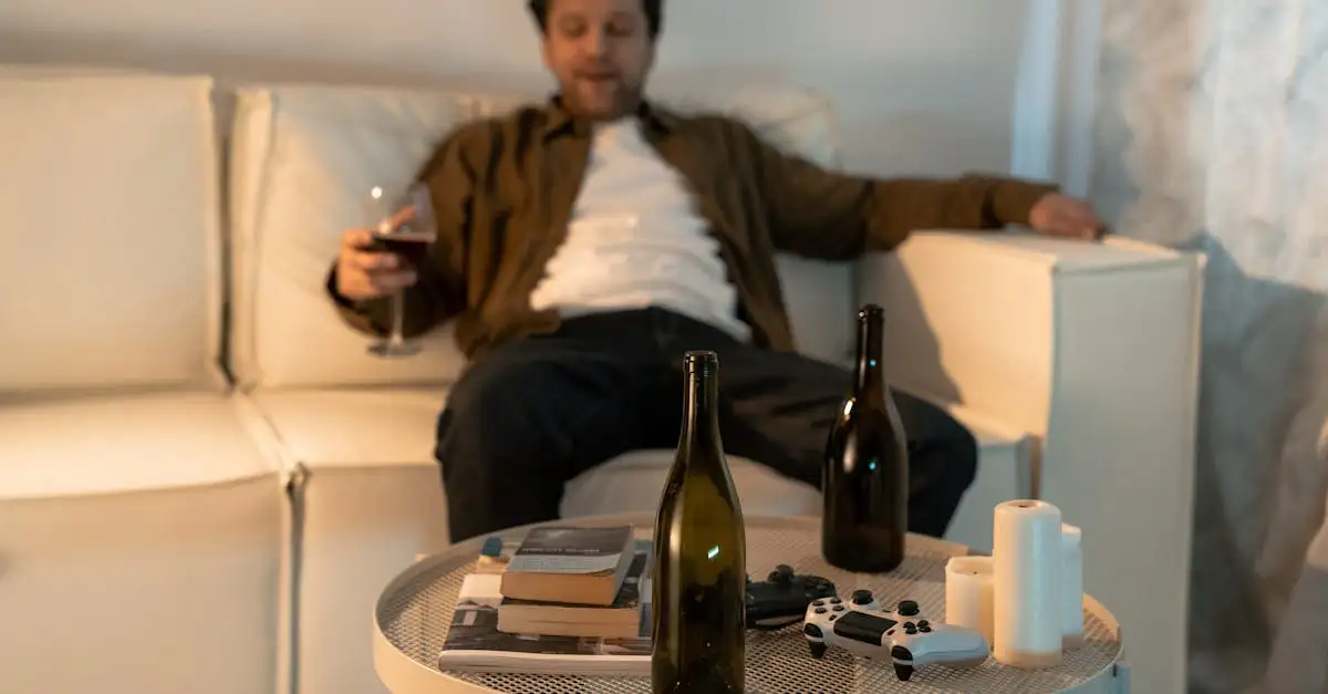 Bereken je bloedalcoholgehalte en begrijp de risico’s.