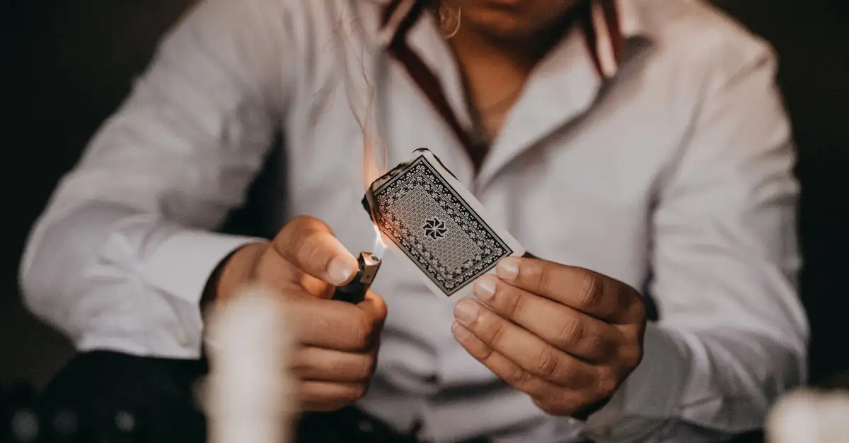 Casino verslaving