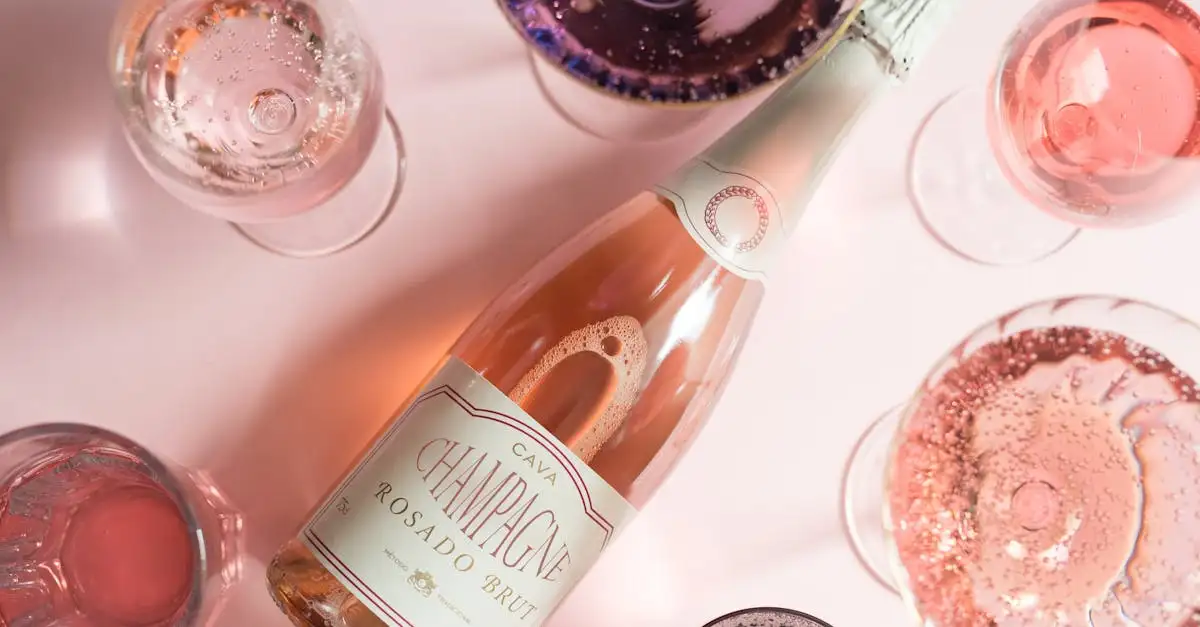 Cava alcohol