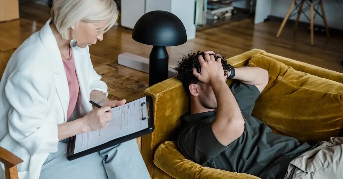 Cognitieve gedragstherapie verslaving