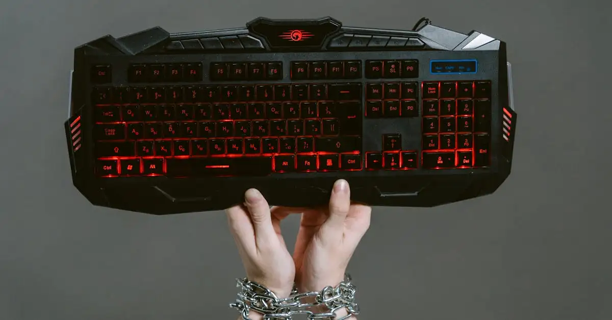 Computer verslaving