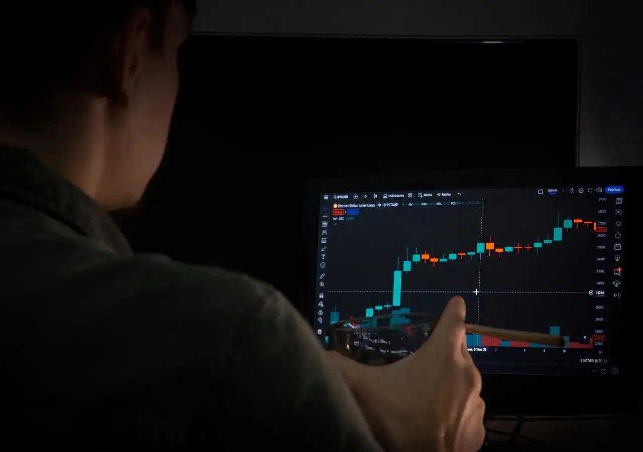 Crypto verslaving