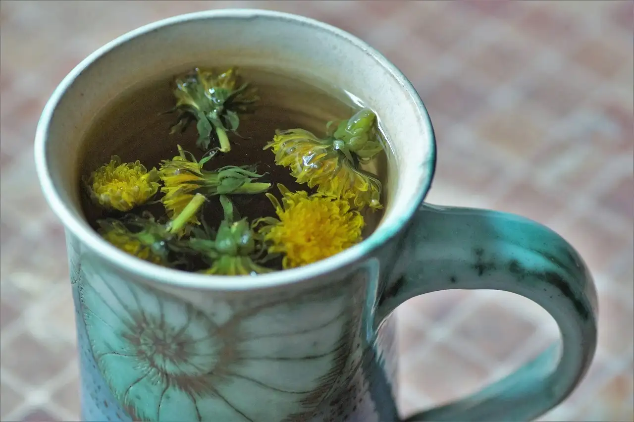 Detox verslaving