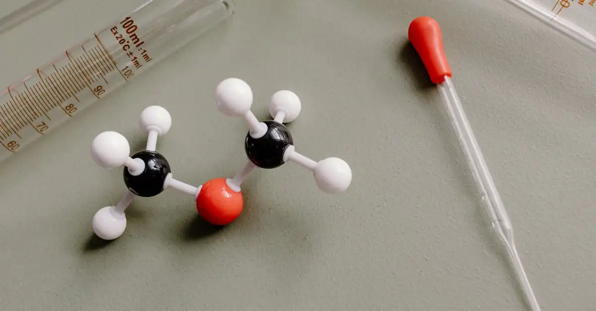 Ethyl alcohol chemical formula