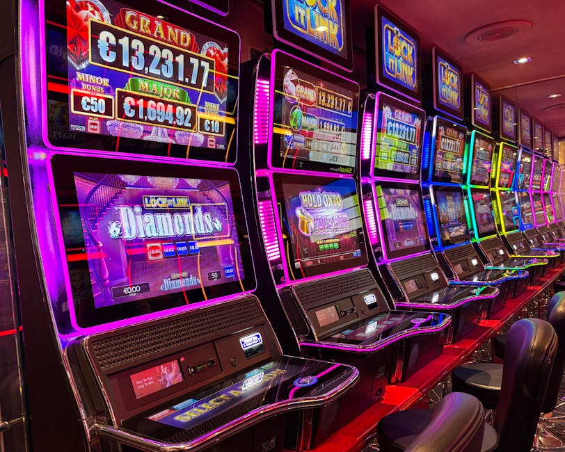 Gokverslaving via online casino-apps 2026: signalen, wetgeving en hulp