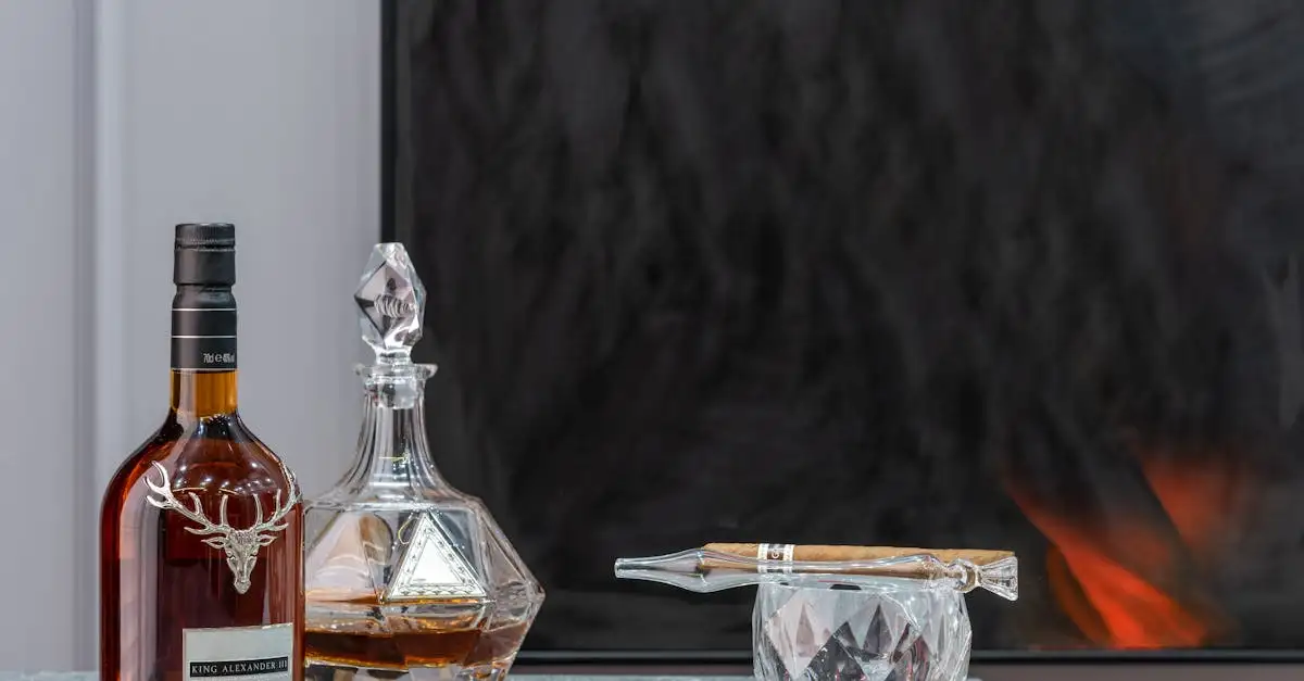 Hoelang blijft alcohol in je lichaam en bloed aanwezig?