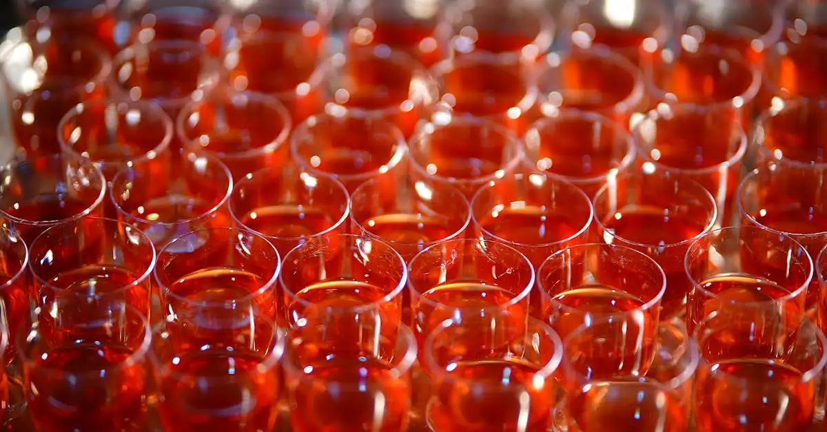 Waarom krijg je hoofdpijn van alcohol? Oorzaken en tips.