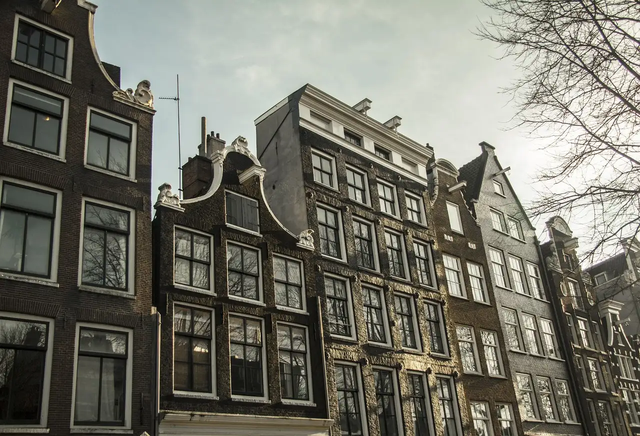 Hulp bij verslaving amsterdam