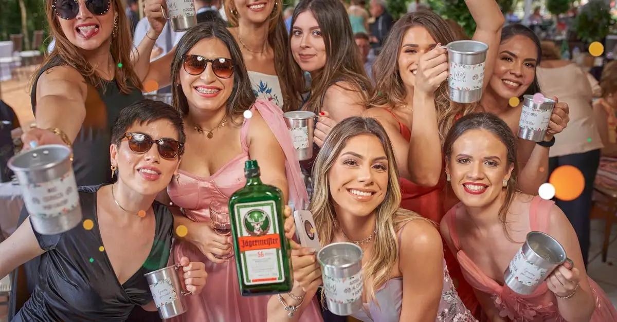 Jagermeister alcohol percentage