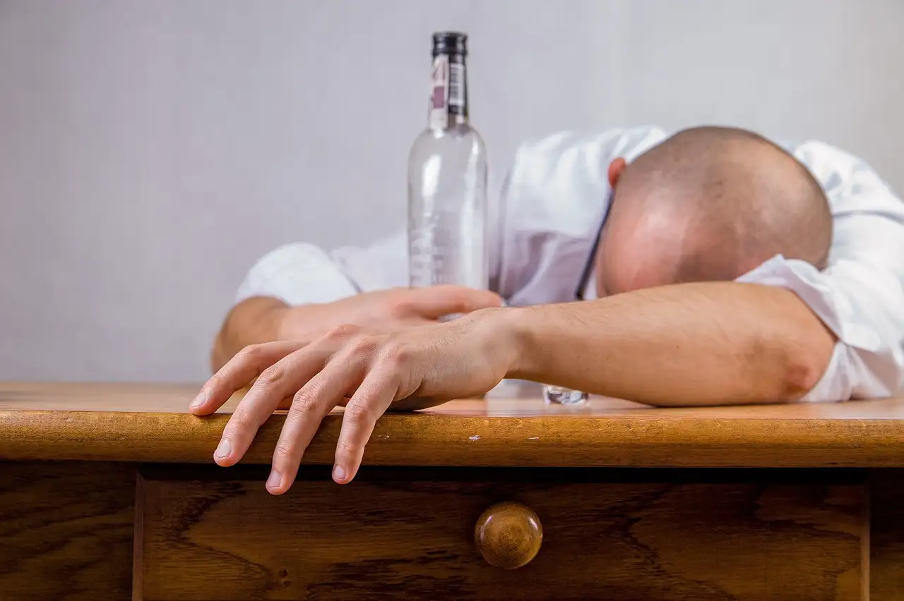 Verslaving jellinek