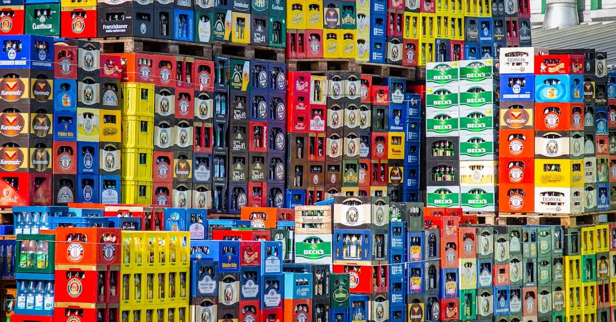 De gevaren van alcohol op je lever