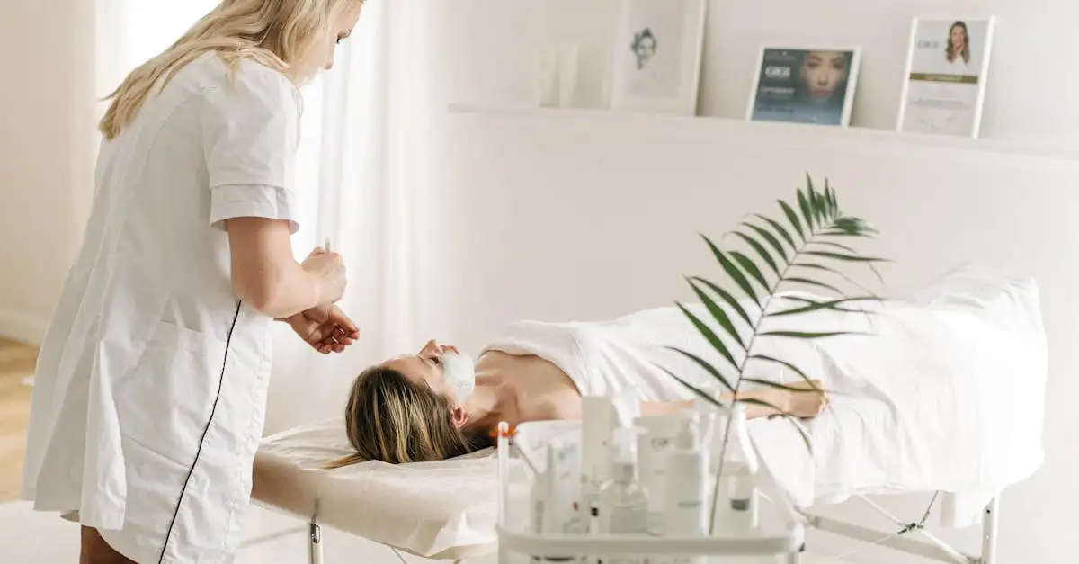 Luxe kliniek verslaving algarve