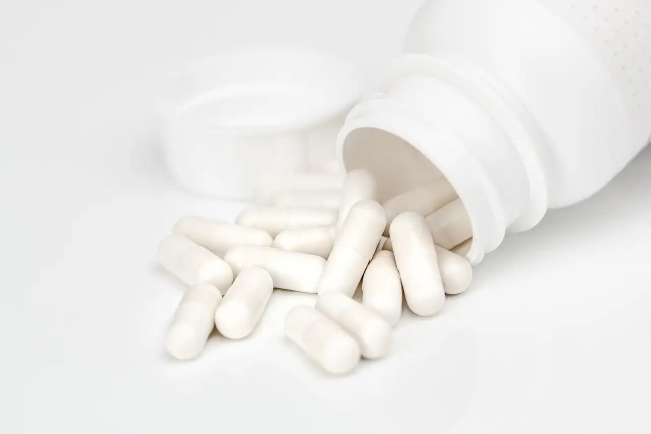 Medicatie tegen verslaving