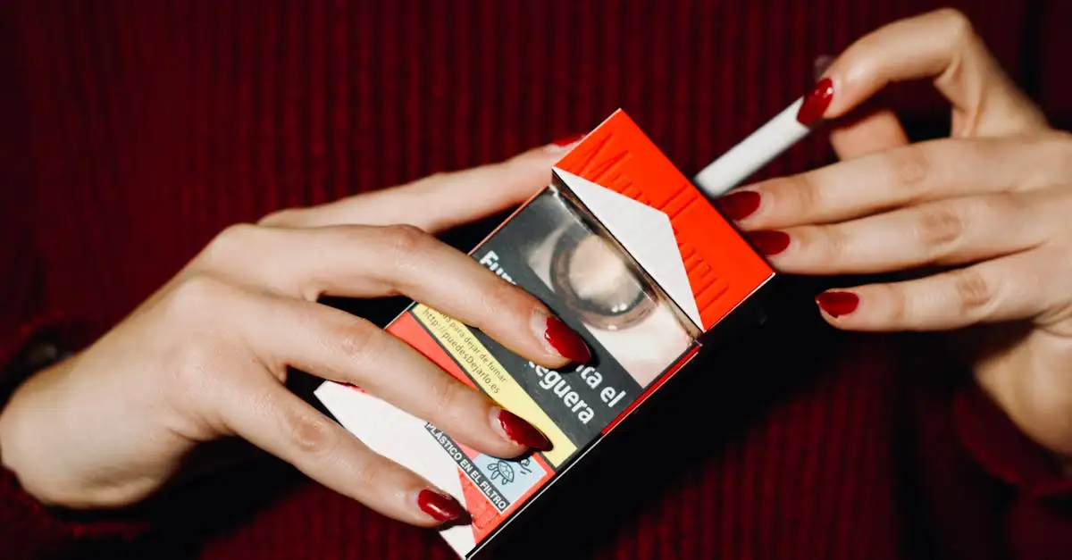 Middelengebruik en verslaving