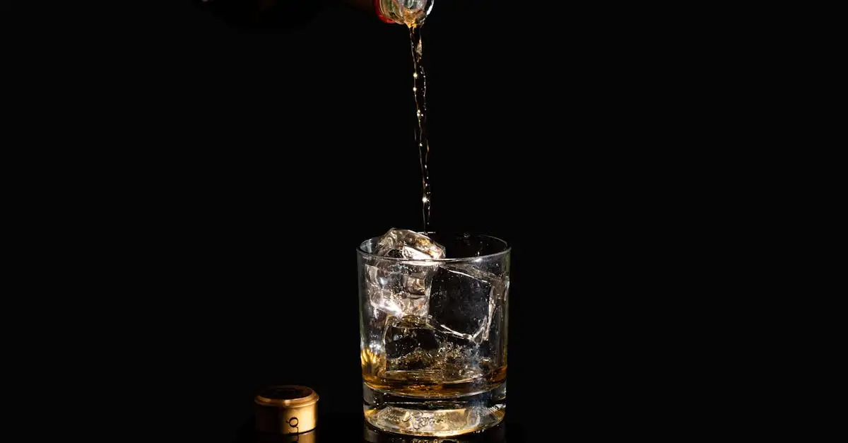 Navimer alcohol