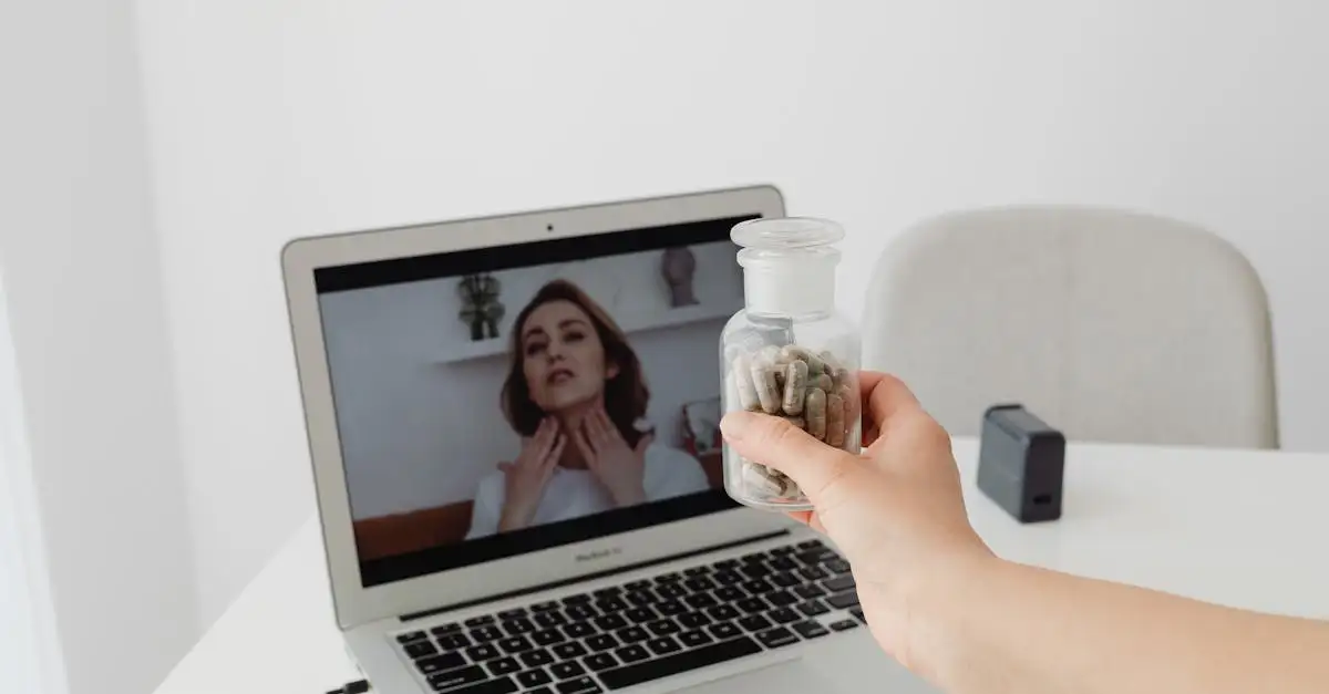 Online therapie verslaving