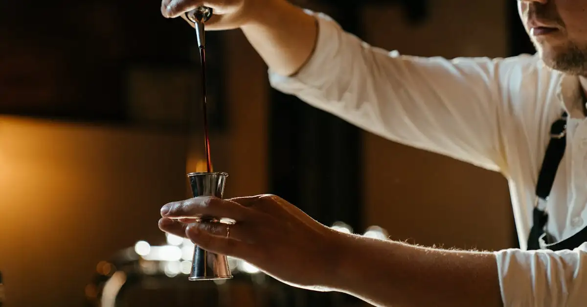 Promille alcohol