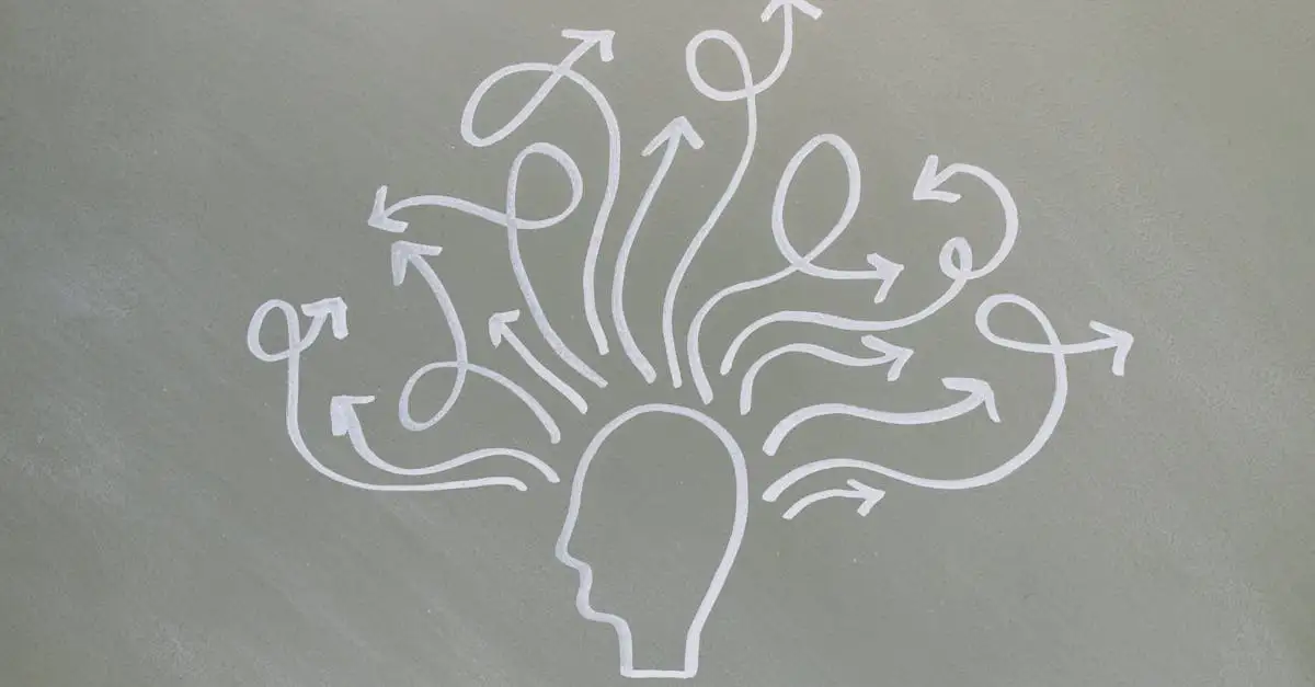 Psychische verschijnselen verslaving
