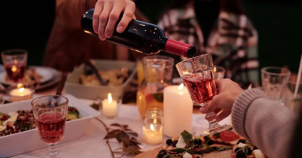 De relatie tussen alcohol en slaap: effecten op je nachtrust.