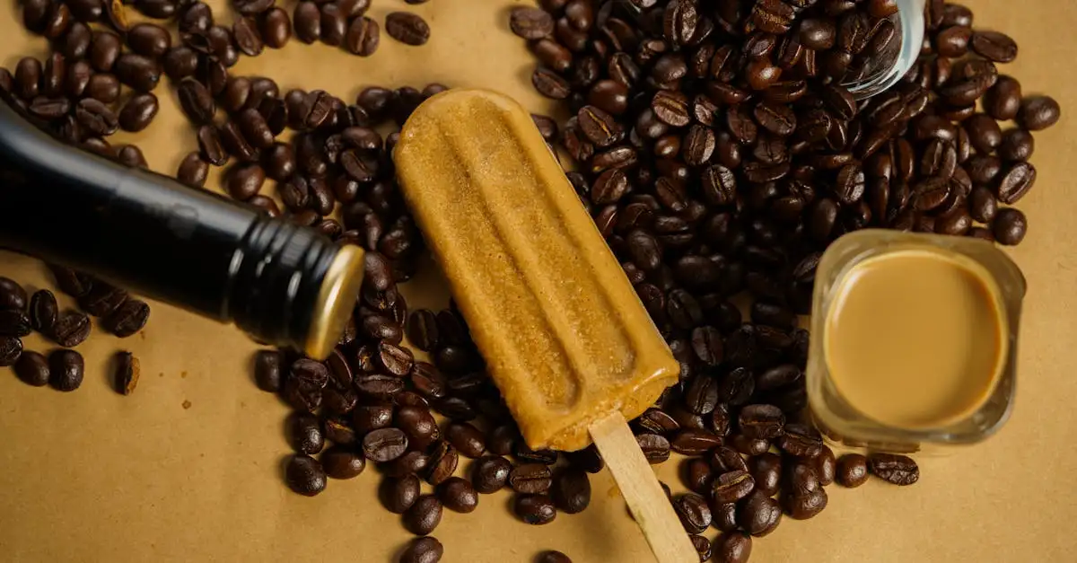 Tiramisu alcohol