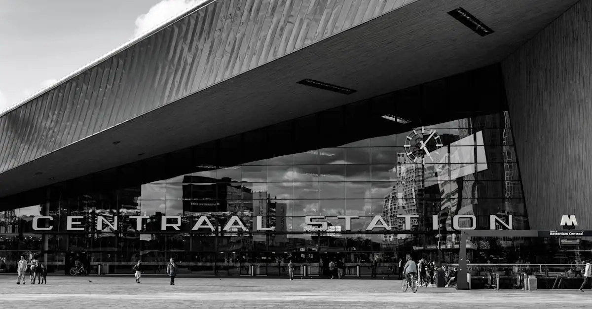 Verslaving rotterdam